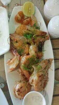 Dubai Fish Hut Restaurant