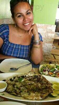 Dubai Fish Hut Restaurant