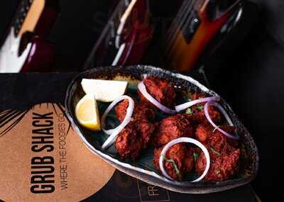 ‪grub Shack‬
