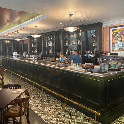 ‪reform Social & Grill Dubai‬