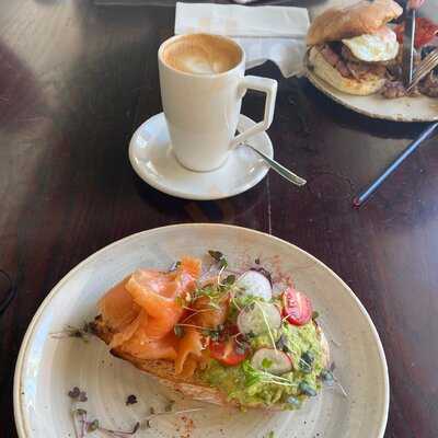 ‪reform Social & Grill Dubai‬