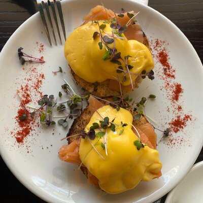 ‪reform Social & Grill Dubai‬