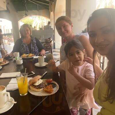 ‪reform Social & Grill Dubai‬