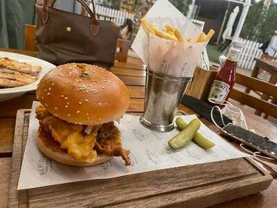 ‪reform Social & Grill Dubai‬