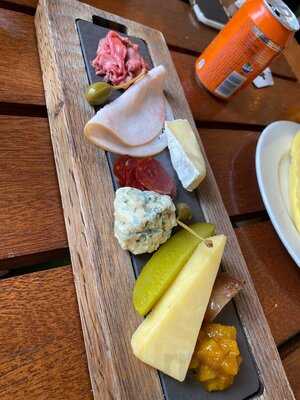 ‪reform Social & Grill Dubai‬