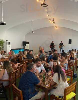 ‪reform Social & Grill Dubai‬