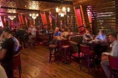 ‪mcgettigan's Jlt‬