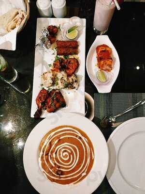 ‪25 Degrees North Restaurant‬