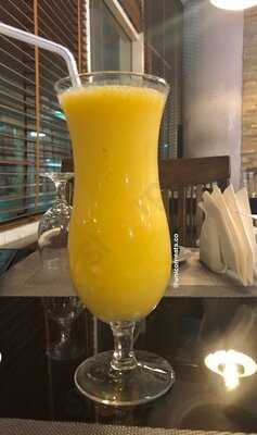 ‪25 Degrees North Restaurant‬