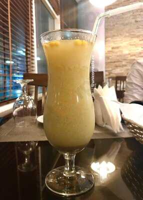 ‪25 Degrees North Restaurant‬