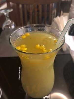 ‪25 Degrees North Restaurant‬