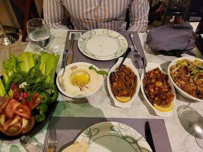 ‪abd El Wahab, Souk Al Bahar‬