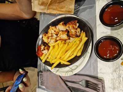 ‪abd El Wahab, Souk Al Bahar‬