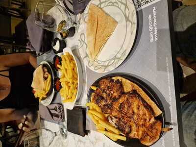 ‪abd El Wahab, Souk Al Bahar‬