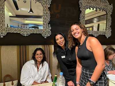 ‪abd El Wahab, Souk Al Bahar‬