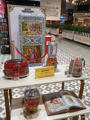 ‪galeries Lafayette Dubai‬