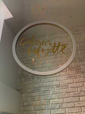 ‪galeries Lafayette Dubai‬