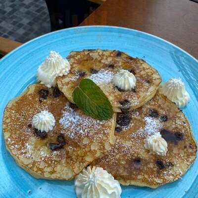‪real Madrid Restaurant And Cafe‬