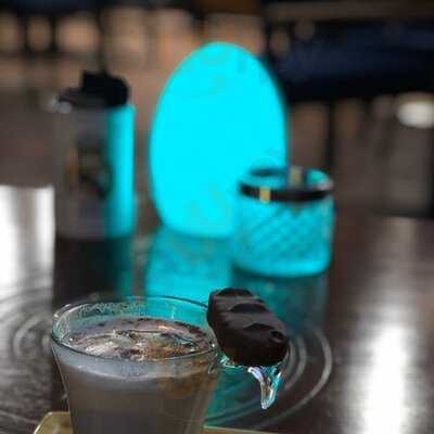 ‪real Madrid Restaurant And Cafe‬