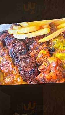 ‪al Ustadı Special Kebab‬