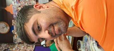 ‪al Ustadı Special Kebab‬