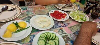 ‪al Ustadı Special Kebab‬