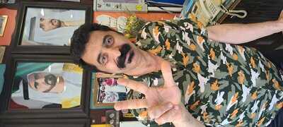 ‪al Ustadı Special Kebab‬