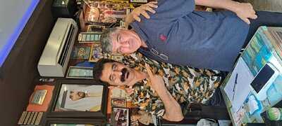 ‪al Ustadı Special Kebab‬