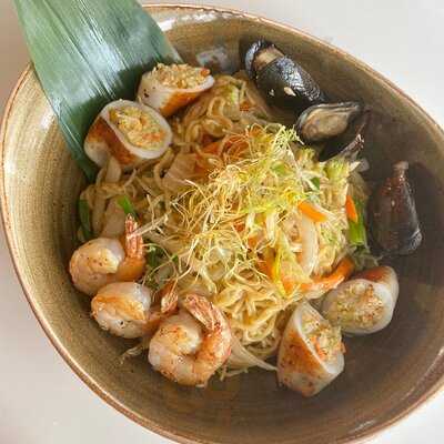 ‪katsuya By Starck‬