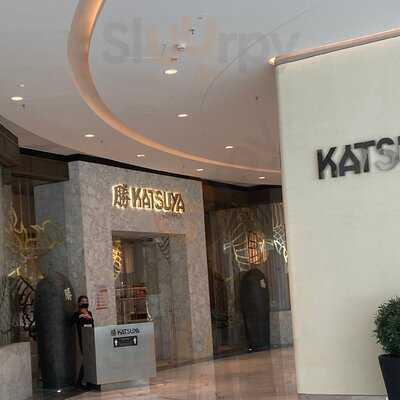 ‪katsuya By Starck‬