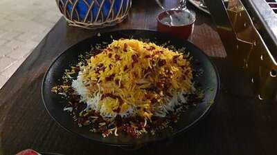 ‪bahar Persian Restaurant‬