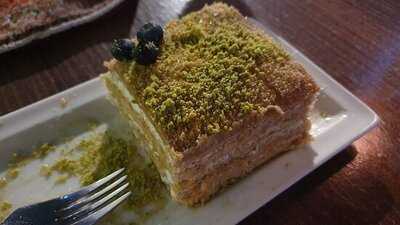 ‪bahar Persian Restaurant‬