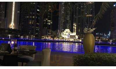 ‪bahar Persian Restaurant‬