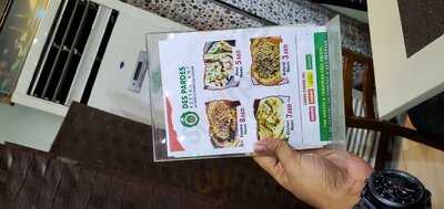 ‪des Pardes Restaurant - 24 Hours‬