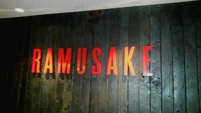 ‪ramusake Dubai‬