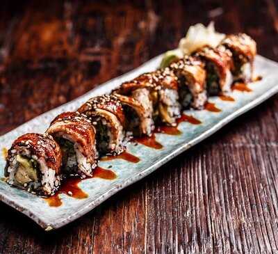 ‪ramusake Dubai‬