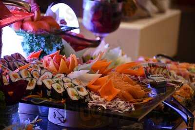 ‪nosh Restaurant‬