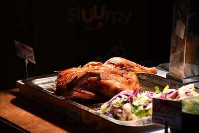 ‪nosh Restaurant‬