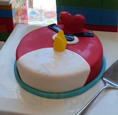 ‪nosh Restaurant‬