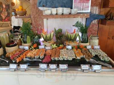 ‪nosh Restaurant‬