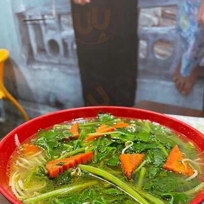 ‪hanoi Naturally Vietnamese Cafe And Restaurant‬