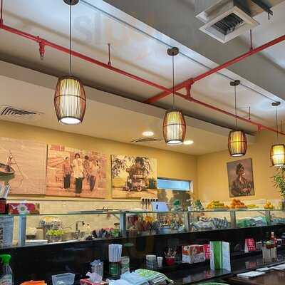 ‪hanoi Naturally Vietnamese Cafe And Restaurant‬