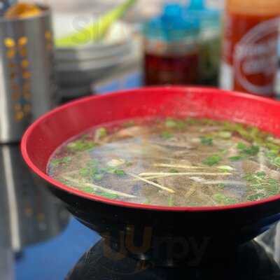 ‪hanoi Naturally Vietnamese Cafe And Restaurant‬