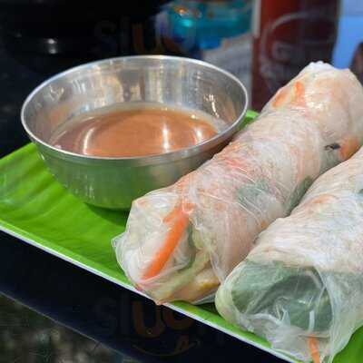 ‪hanoi Naturally Vietnamese Cafe And Restaurant‬