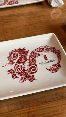 Pf Chang's