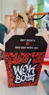 ‪wok Boyz‬