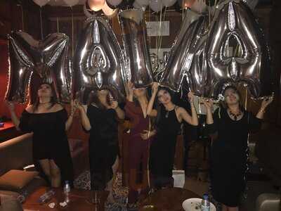 ‪hibiki Music Lounge‬