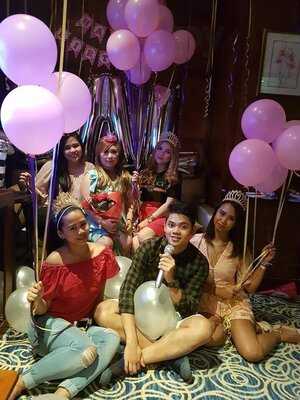 ‪hibiki Music Lounge‬