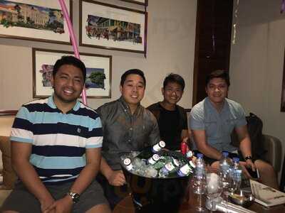 ‪hibiki Music Lounge‬