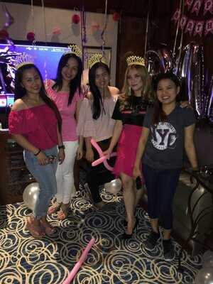 ‪hibiki Music Lounge‬